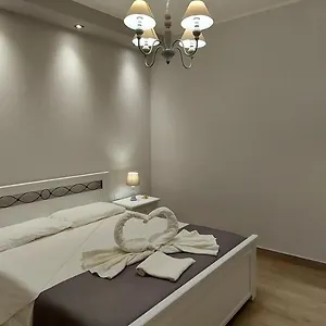  Hébergement de vacances Casa Parisi