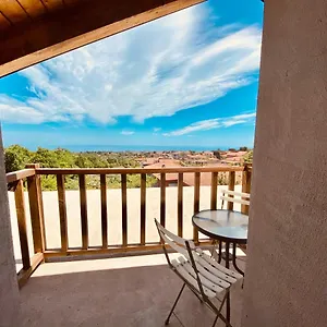 Appartement Primo Etna