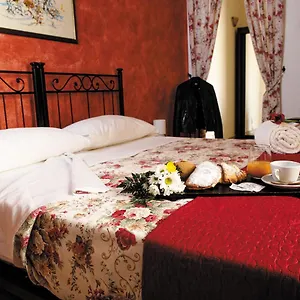  Bed & Breakfast Principe