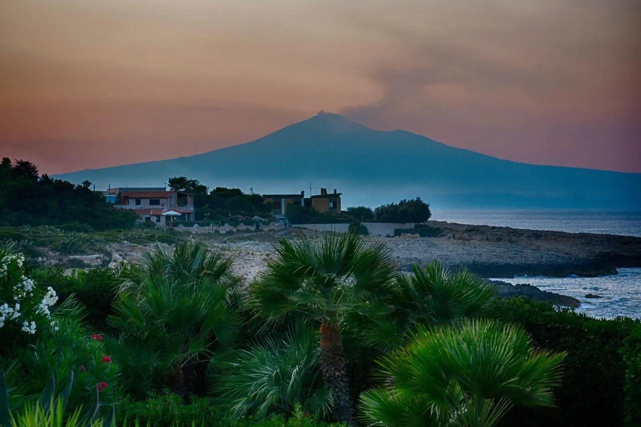 Holiday home La Casa In Riva Al Mare Villa Augusta Italy