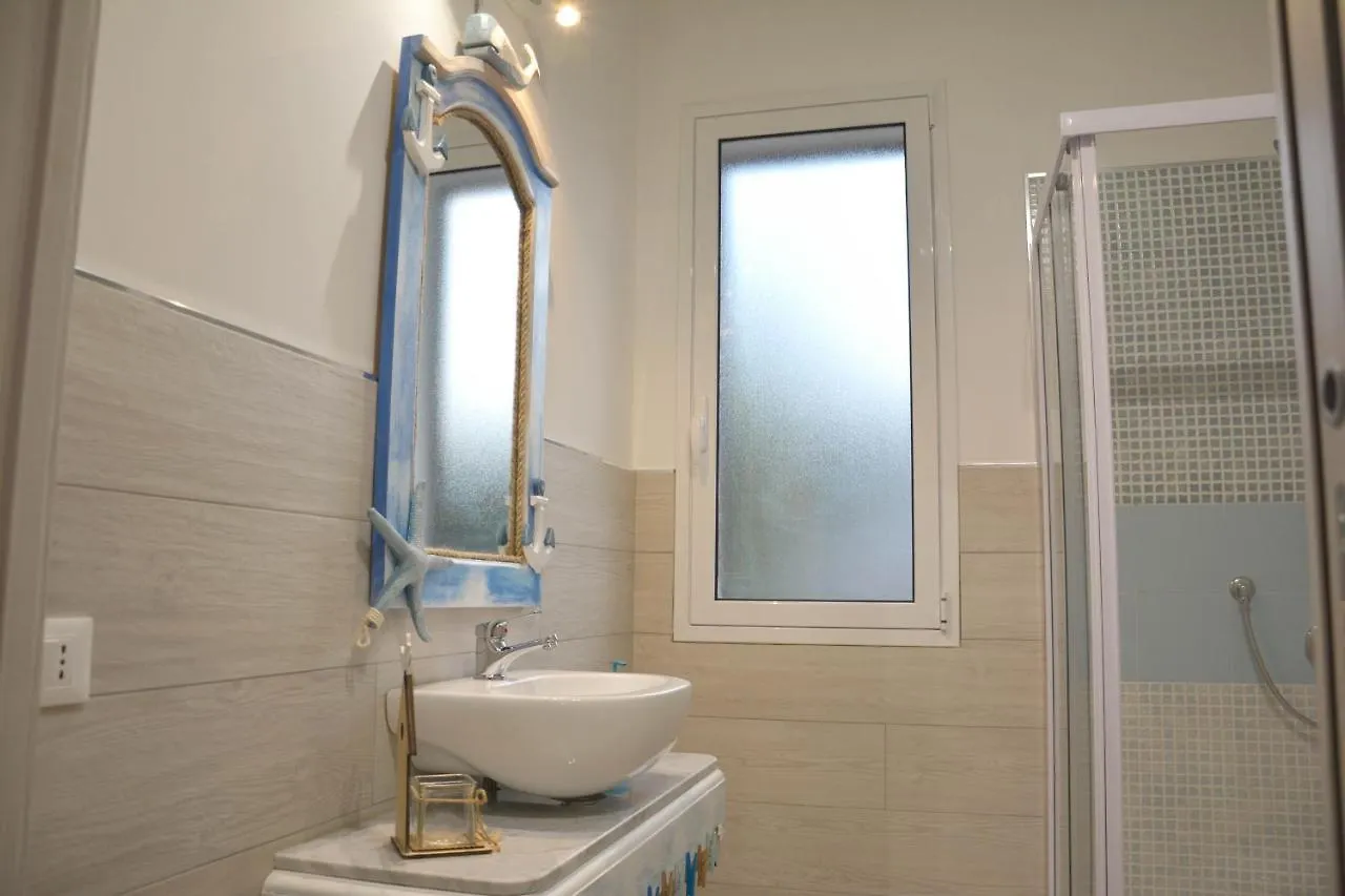 La Casa In Riva Al Mare Villa Augusta
