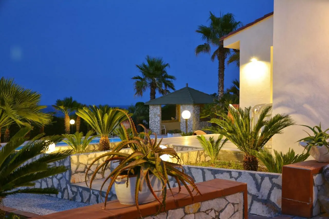 La Casa In Riva Al Mare Villa Augusta Holiday home